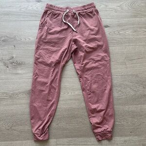 Vuori Casual Jogger Pants